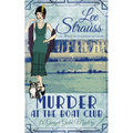 Murder at the Boat Club