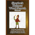 Sherlock Holmes Word Search Volume 1
