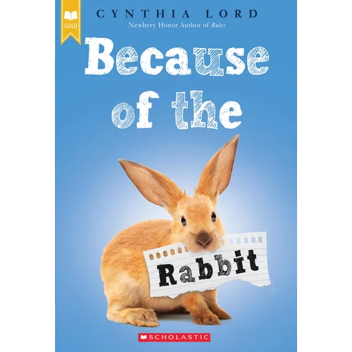 Because of the Rabbit