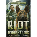 Riot: A Breed Apart Novel