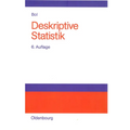 Deskriptive Statistik