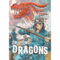 Drifting Dragons 1