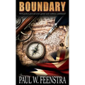 Boundary: Two worlds collide on the shores of a new frontier