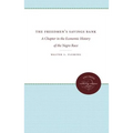 The Freedmen's Savings Bank: A Chapter in the Economic History of the Negro Race