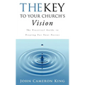 The Key to Your Church's Vision