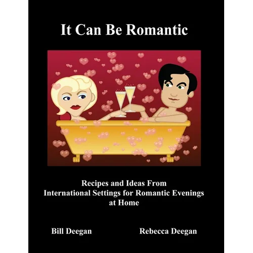 It Can Be Romantic