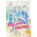 My Love Mix-Up!, Vol. 9