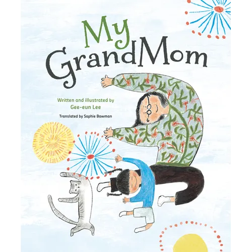 My Grandmom