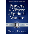 Prayers for Victory in Spiritual Warfare