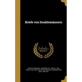 Briefe von Dunklemännern