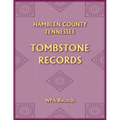 Hamblen County, Tennessee Tombstones