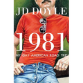 1981-My Gay American Road Trip: A Slice of Our Pre-AIDS Culture