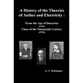 A History of the Theories of Aether and Electricity: From the Age of Descartes to the Close of the Nineteenth Century (1910), (Fully Illustrated)