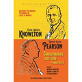 The Knowlton-Pearson Correspondence, 1923-1930: Unpublished letters between Frank Warren Knowlton and Edmund Lester Pearson on the Lizzie A. Borden ca