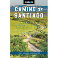 Moon Camino de Santiago: Sacred Sites, Historic Villages, Local Food & Wine