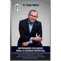 Entrenando Soldados Para La Guerra Espiritual - Nivel Intermedio 2- Unidad 5: Especificacion De Las Puertas De Entrada De Los Demonios 1ra Parte