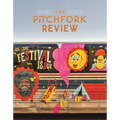 The Pitchfork Review Issue #10 (Summer)