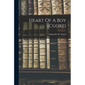 Heart Of A Boy (cuore)