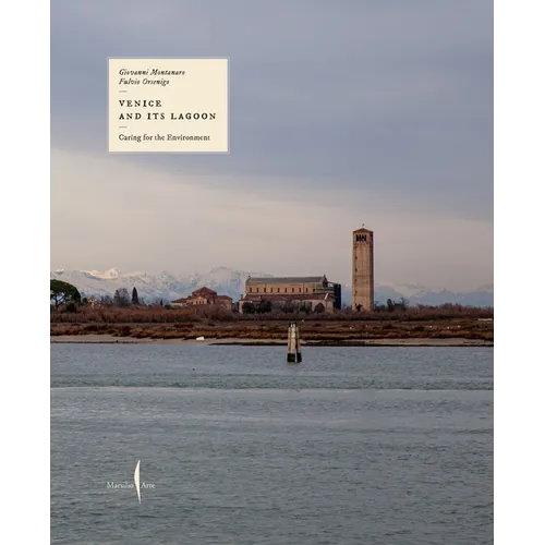 Venice and Its Lagoon: Caring for the Environment