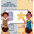 I Wish I Never Had A Teacher Like You