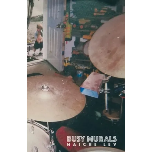 Busy Murals