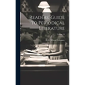 Readers' Guide to Periodical Literature; Volume 26