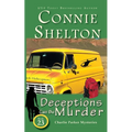 Deceptions Can Be Murder