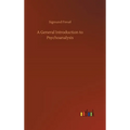 A General Introduction to Psychoanalysis