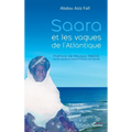 Saara et les vagues de l'Atlantique