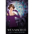 Lady Rample Steps Out