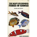 The Many-Splendored Fishes of Hawaii