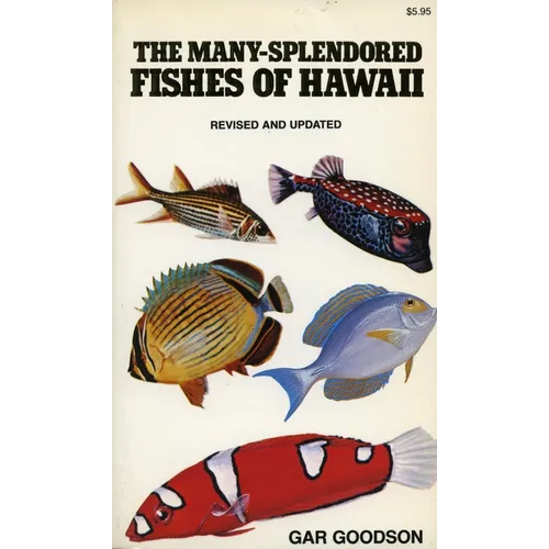 The Many-Splendored Fishes of Hawaii