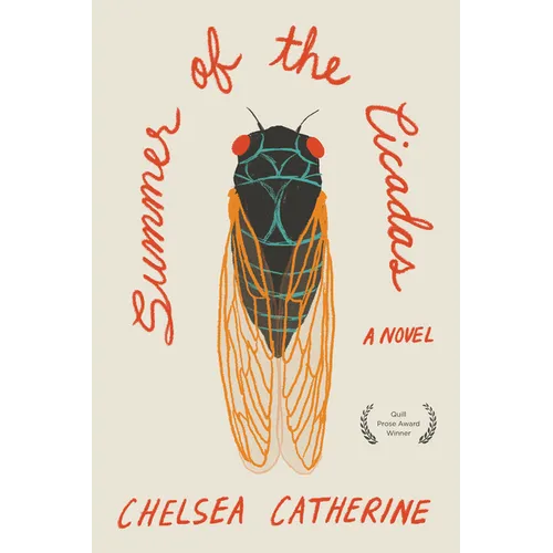 Summer of the Cicadas