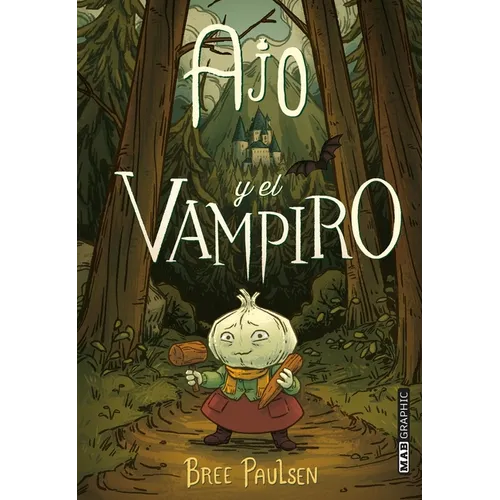 Ajo Y El Vampiro