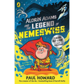 Aldrin Adams and the Legend of Nemeswiss