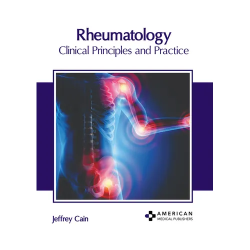 Rheumatology: Clinical Principles and Practice