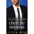 Milliardaire cherche nounou
