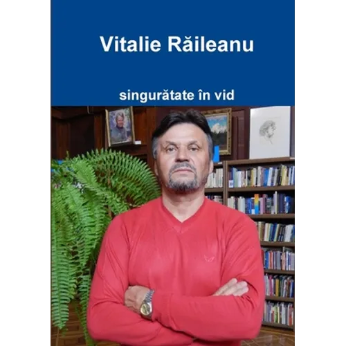 Singurătate în vid