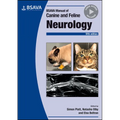 BSAVA Manual of Canine and Feline Neurology