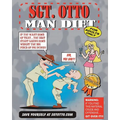 Sgt. Otto Man Diet