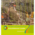 Knuckleboom Loader