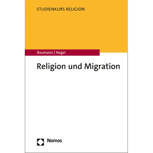 Religion Und Migration