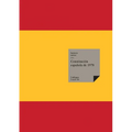 Constitución española de 1978