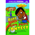 Buzz Beaker and the Putt-Putt Contest
