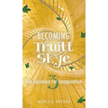Becoming Truitt Skye: The Equation for Imagination: The Equation