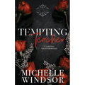 Tempting Teacher: Decadent Temptations - Book Four