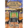 Cottage on Gooseberry Bay: A Geek Thing