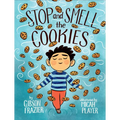 Stop and Smell the Cookies