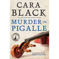 Murder in Pigalle