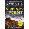 Serpent's Point: Book 26 in the Di Wesley Peterson Crime Series